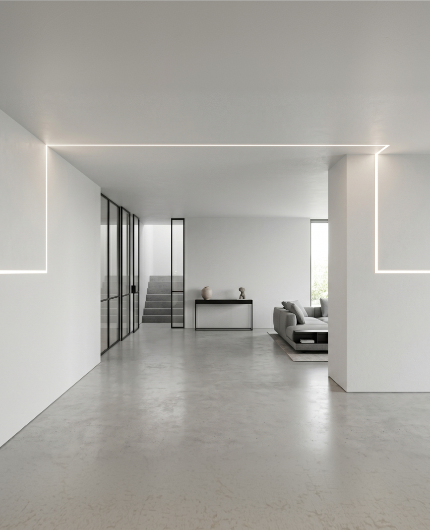 Strip LED Novalux: quando usarle? 